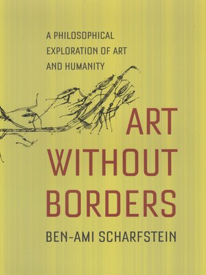 cover image of Art Without Borders